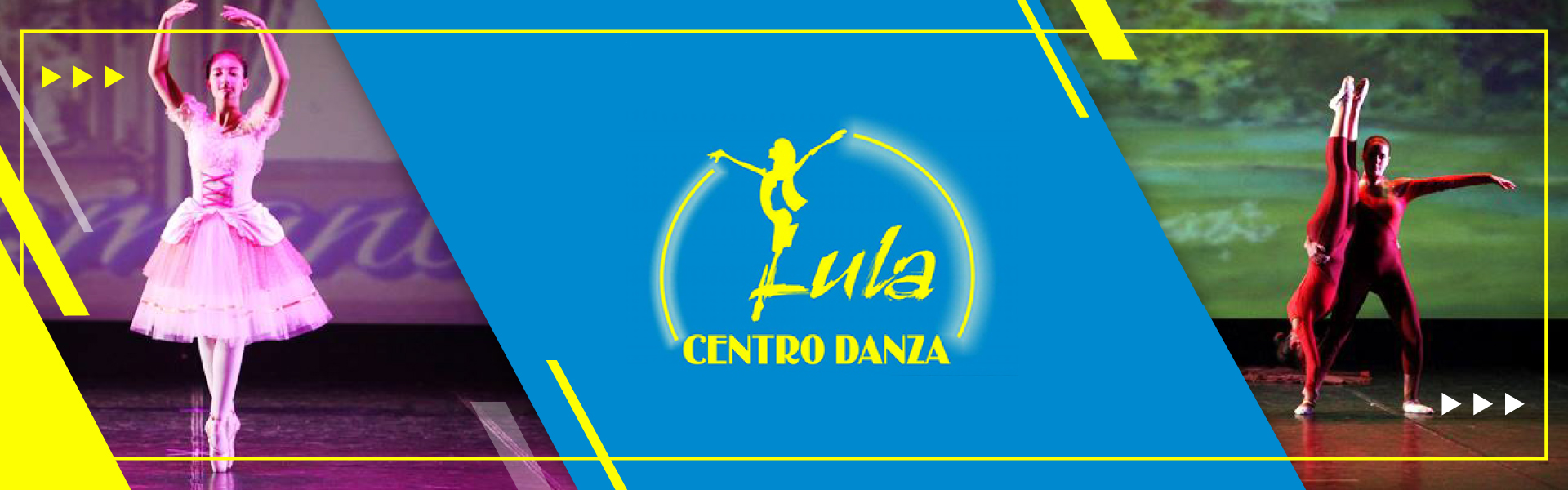 Scuola danza Messina
